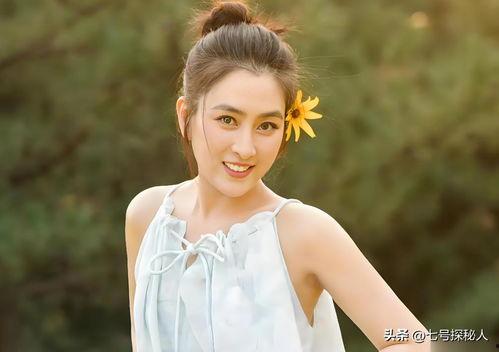 马苏简历老公是谁,揭秘她的神秘老公身份