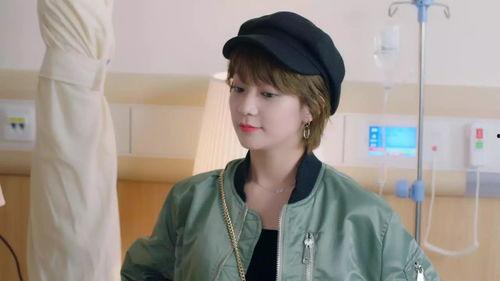 第18集剧情国民老公,豪门恩怨再升级，神秘身世引猜测