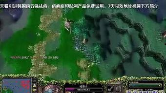 dota海涛视频,揭秘赛场背后的精彩瞬间