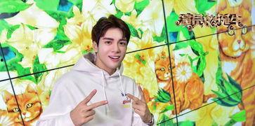 曾舜晞爆料最新动态图片,揭秘幕后花絮，独家图片曝光！