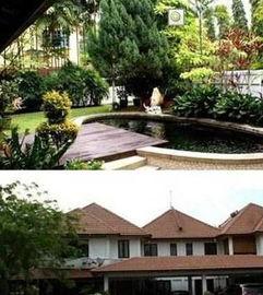 松江别墅女明星,揭秘女明星的奢华生活