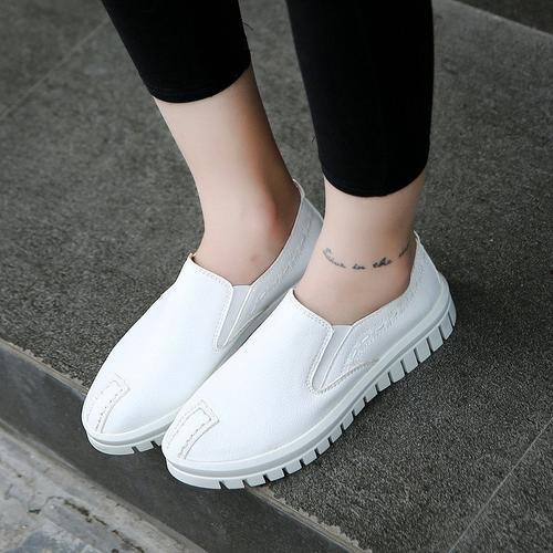 帆布鞋配丝袜臭不臭,时尚与舒适的碰撞，揭秘异味之谜