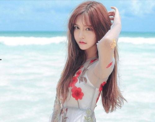 网红吃瓜韩安冉是谁啊,吃瓜界的风云人物