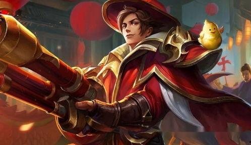 王者荣耀刘备视频,刘备英雄风采，视频解析战神本色