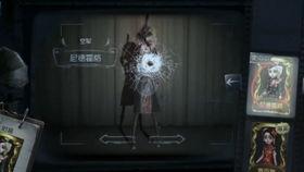 第五人格爆料最新进展,神秘角色登场，游戏玩法再升级！