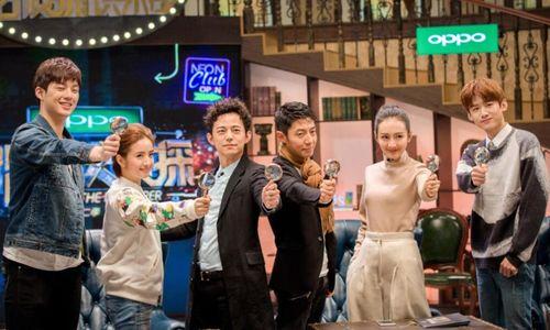 明星大侦探2解密,解密谜团，智慧对决