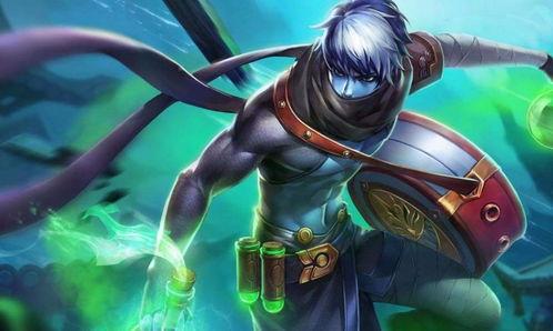 扁鹊新皮肤 爆料视频网