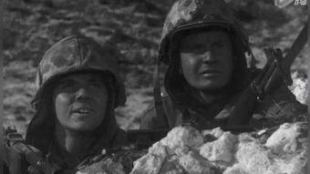 日本 前进 神军,二战中的传奇部队揭秘