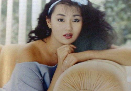 TVB的巨乳女明星,TVB性感女星的独特魅力