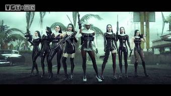 47刺客免费观看,免费观影，揭秘暗杀传奇