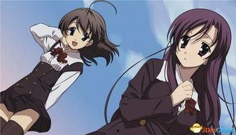 有什么日本动漫黄,揭秘成人向作品的隐秘世界