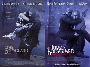 电影王牌保镖在线播放,巅峰对决背后的传奇故事