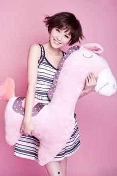 徐洁儿老公照片,揭秘明星背后的低调人生